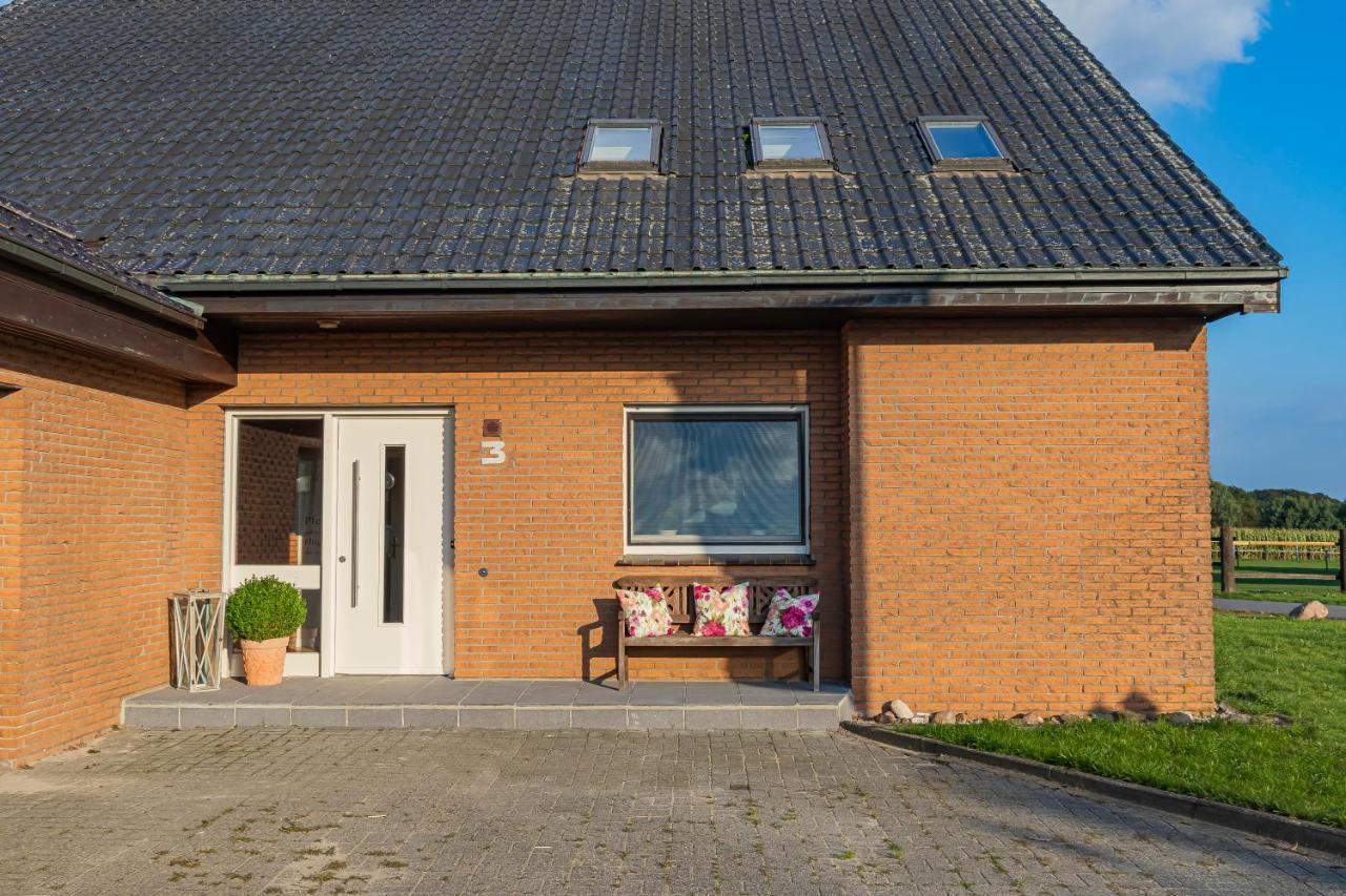 Haus Hagelshoek Bad Bentheim Exterior foto